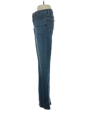 10 waist size - 27