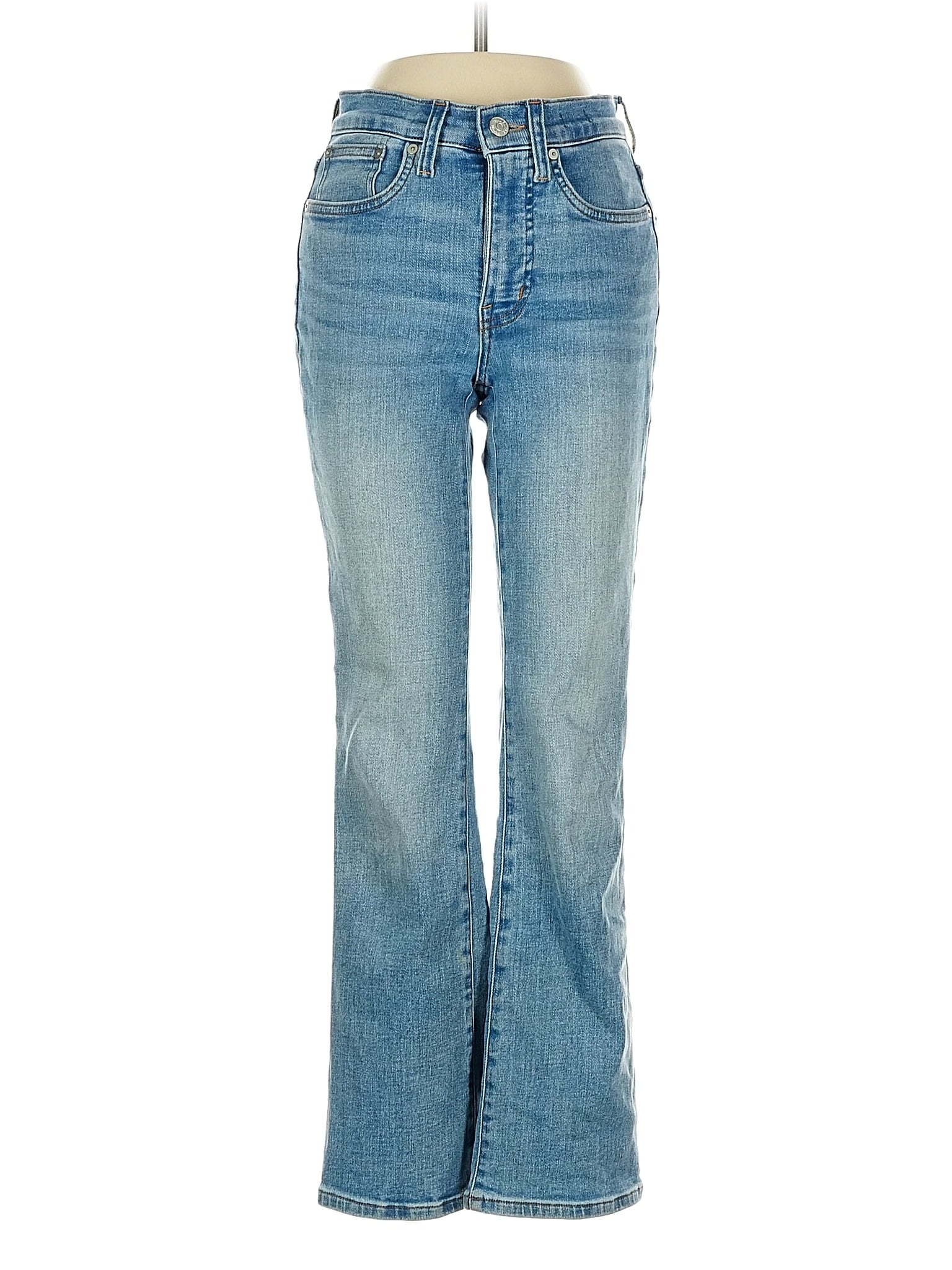1 waist size - 24