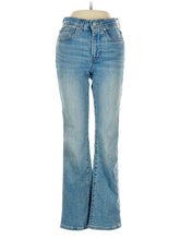 1 waist size - 24