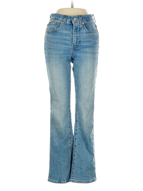 1 waist size - 24