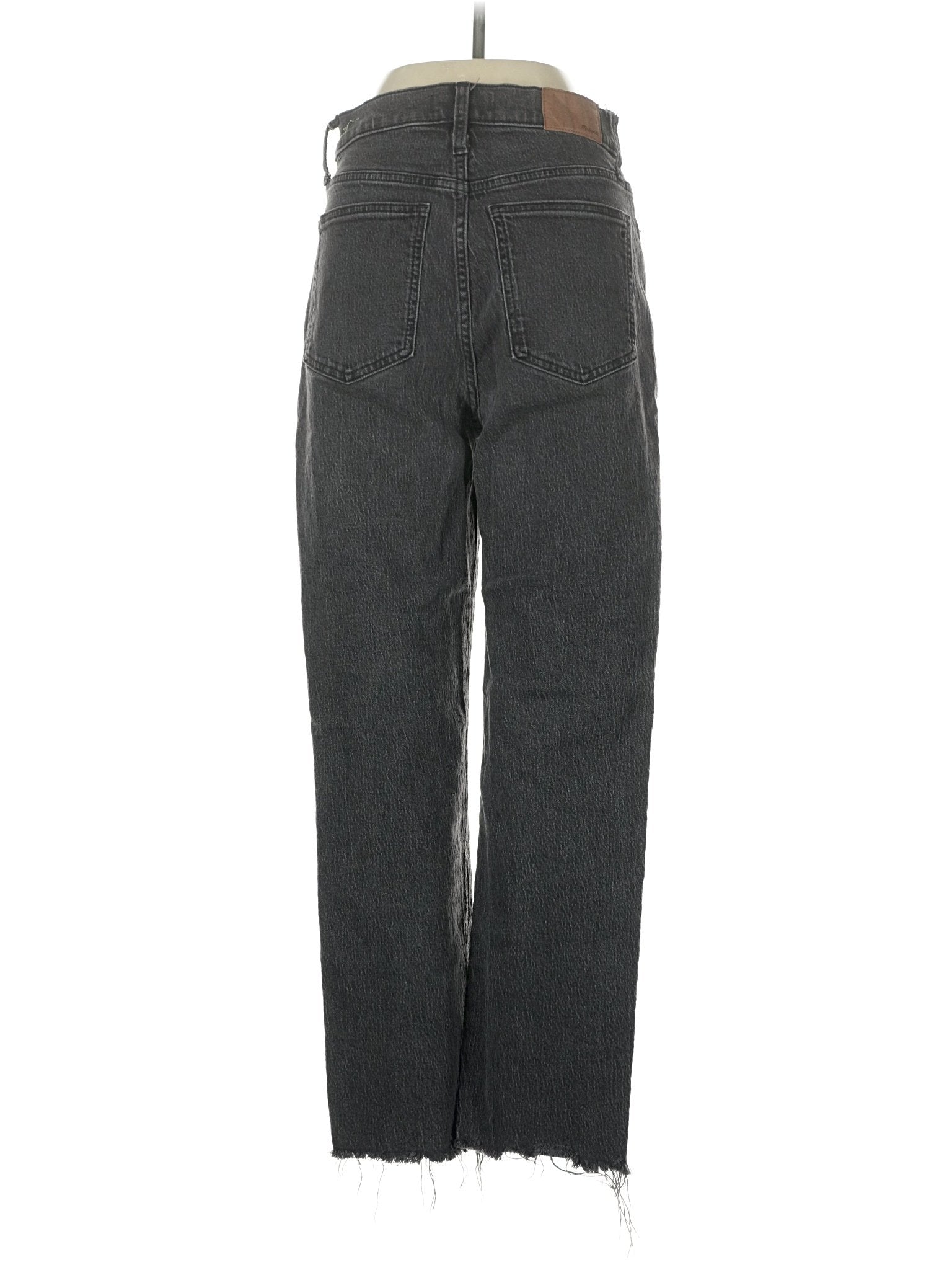 2 waist size - 27