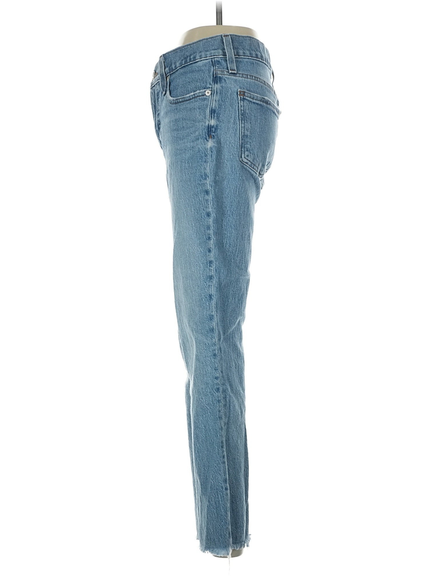 4 waist size - 25