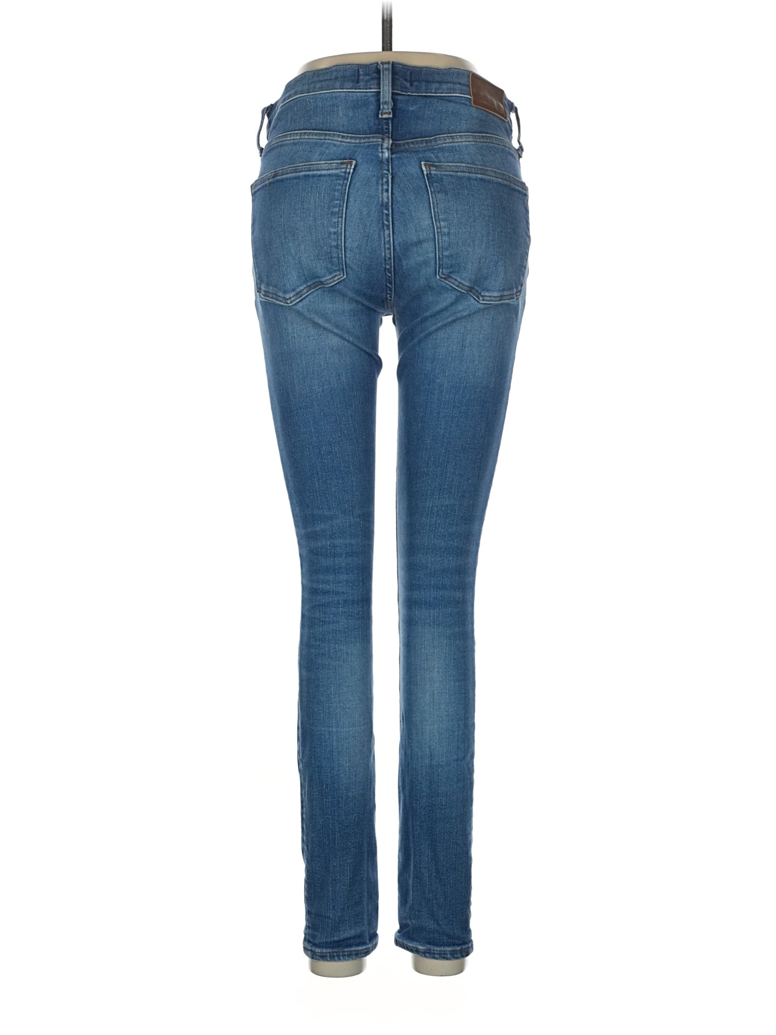 2 waist size - 28