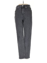 1 waist size - 23
