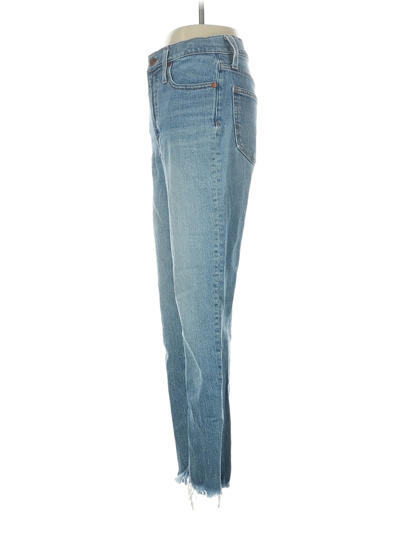 4 waist size - 25
