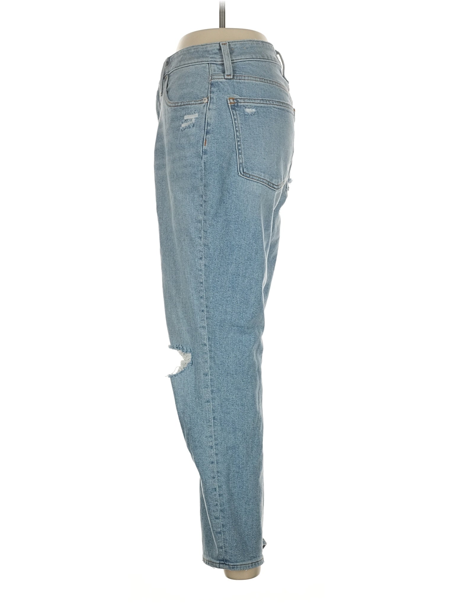 4 waist size - 27