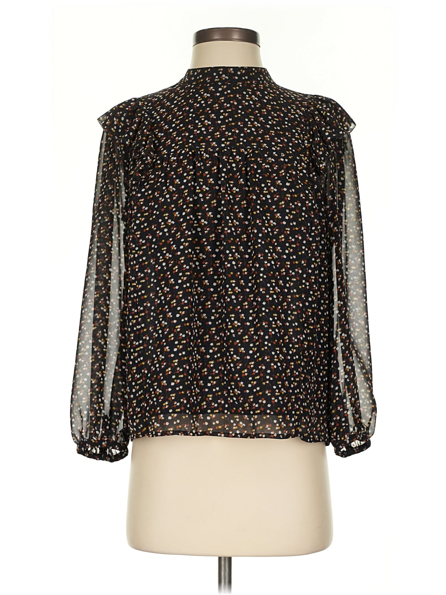 1 size - S