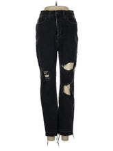 1 waist size - 27