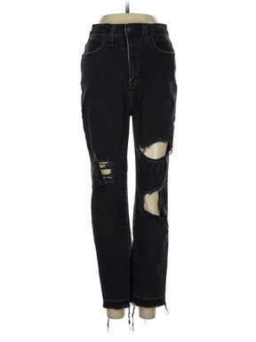 1 waist size - 27