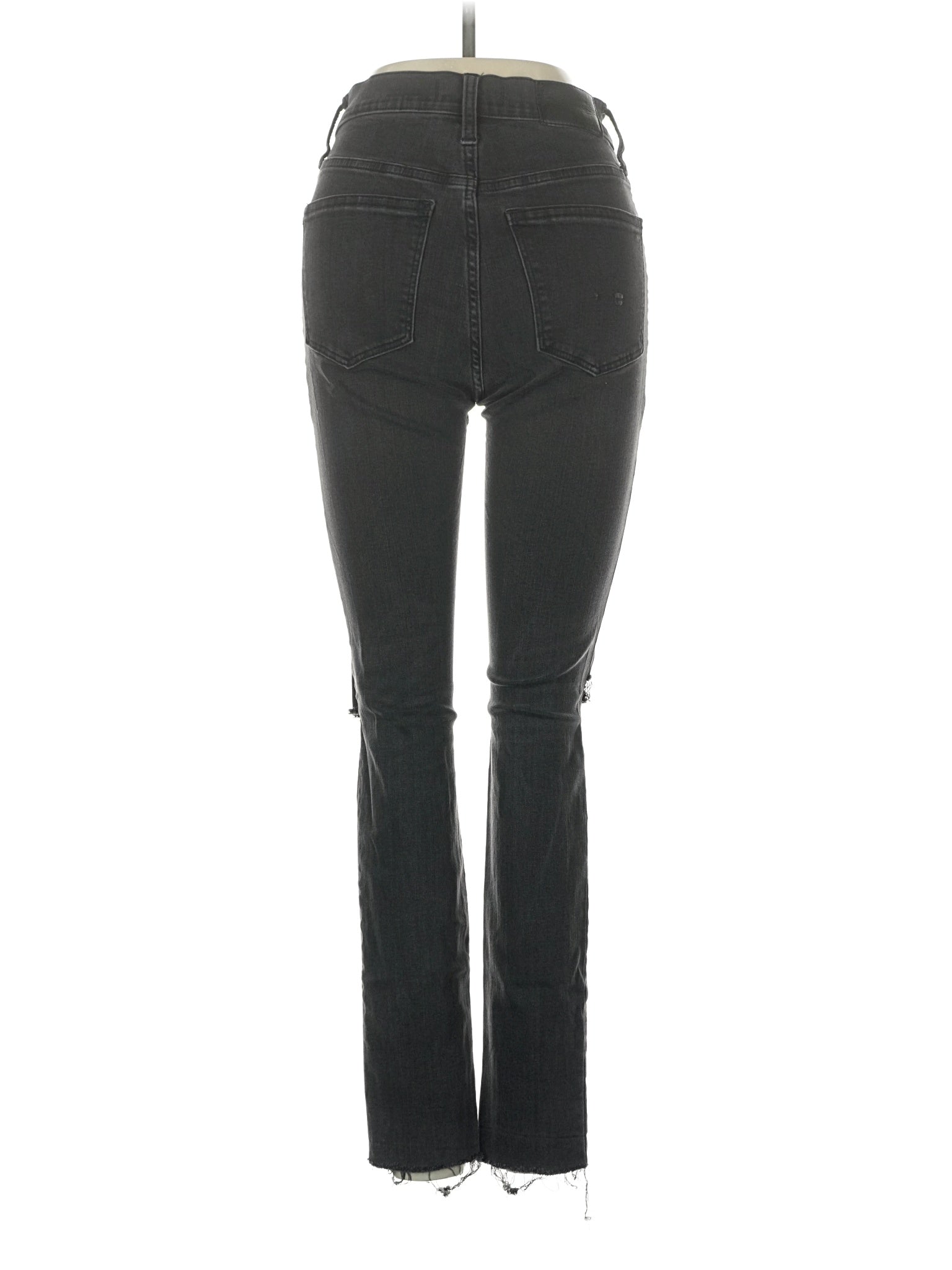2 waist size - 24