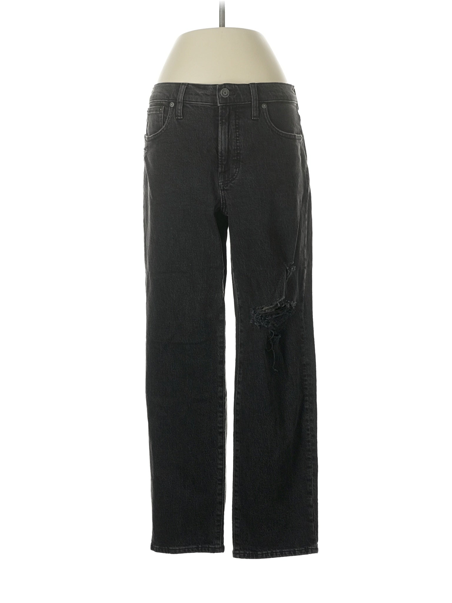 1 waist size - 27