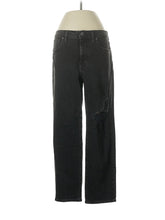1 waist size - 27
