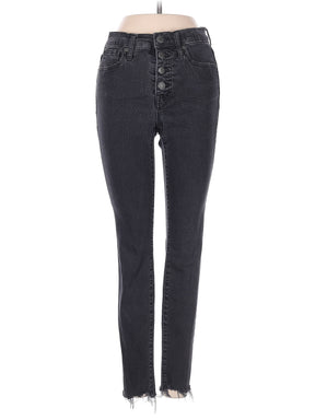 1 waist size - 26