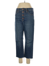 1 waist size - 30