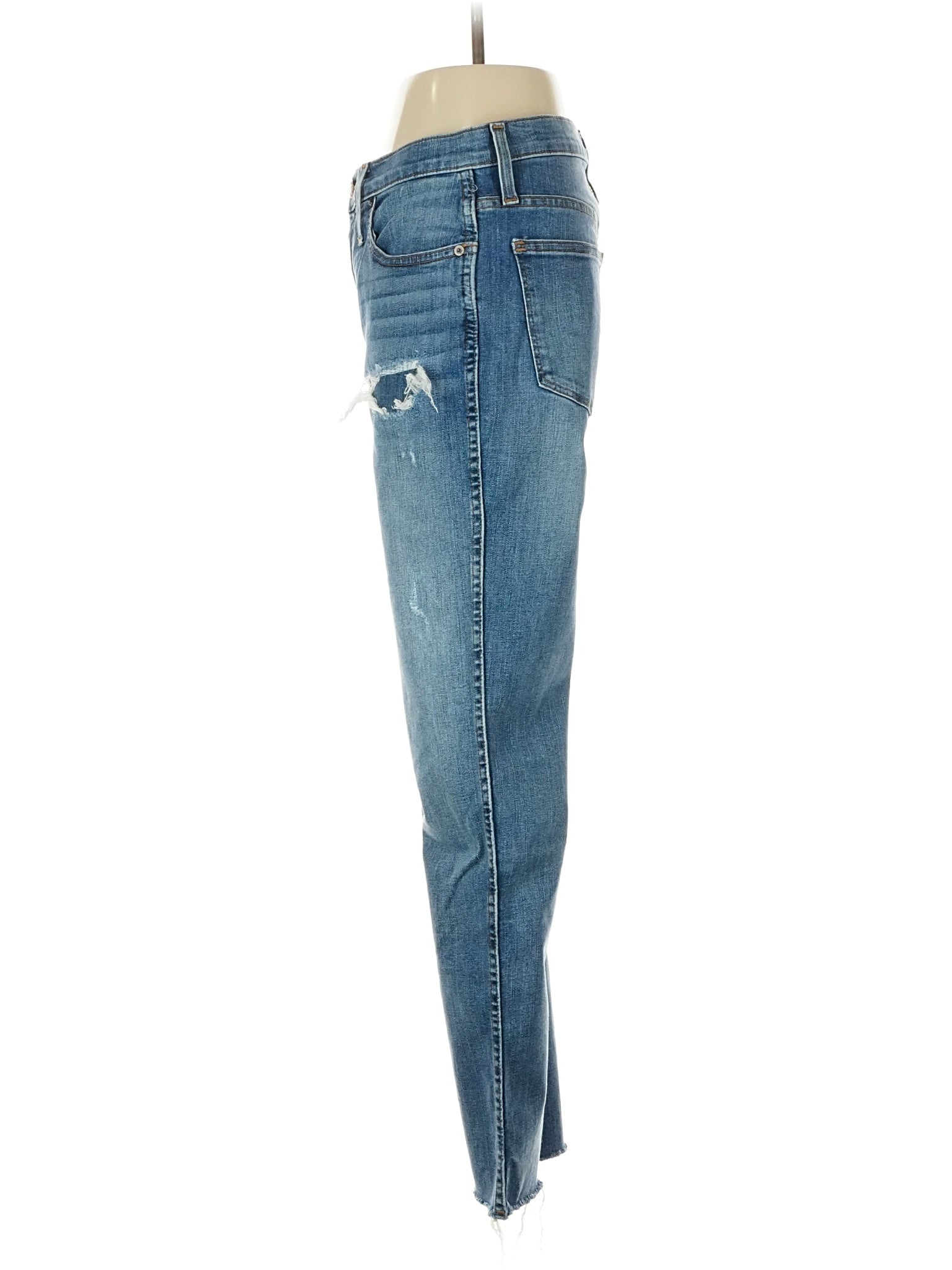 4 waist size - 27
