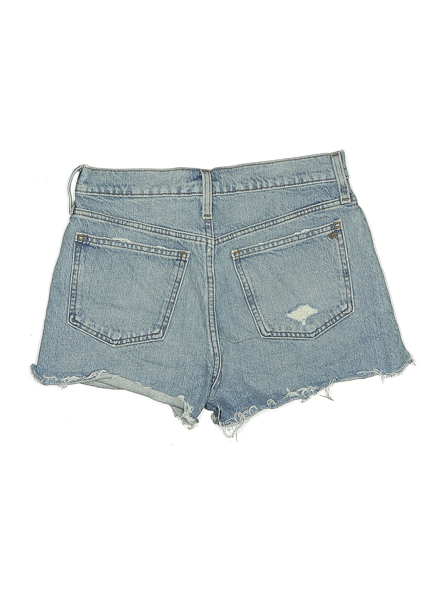 2 waist size - 25