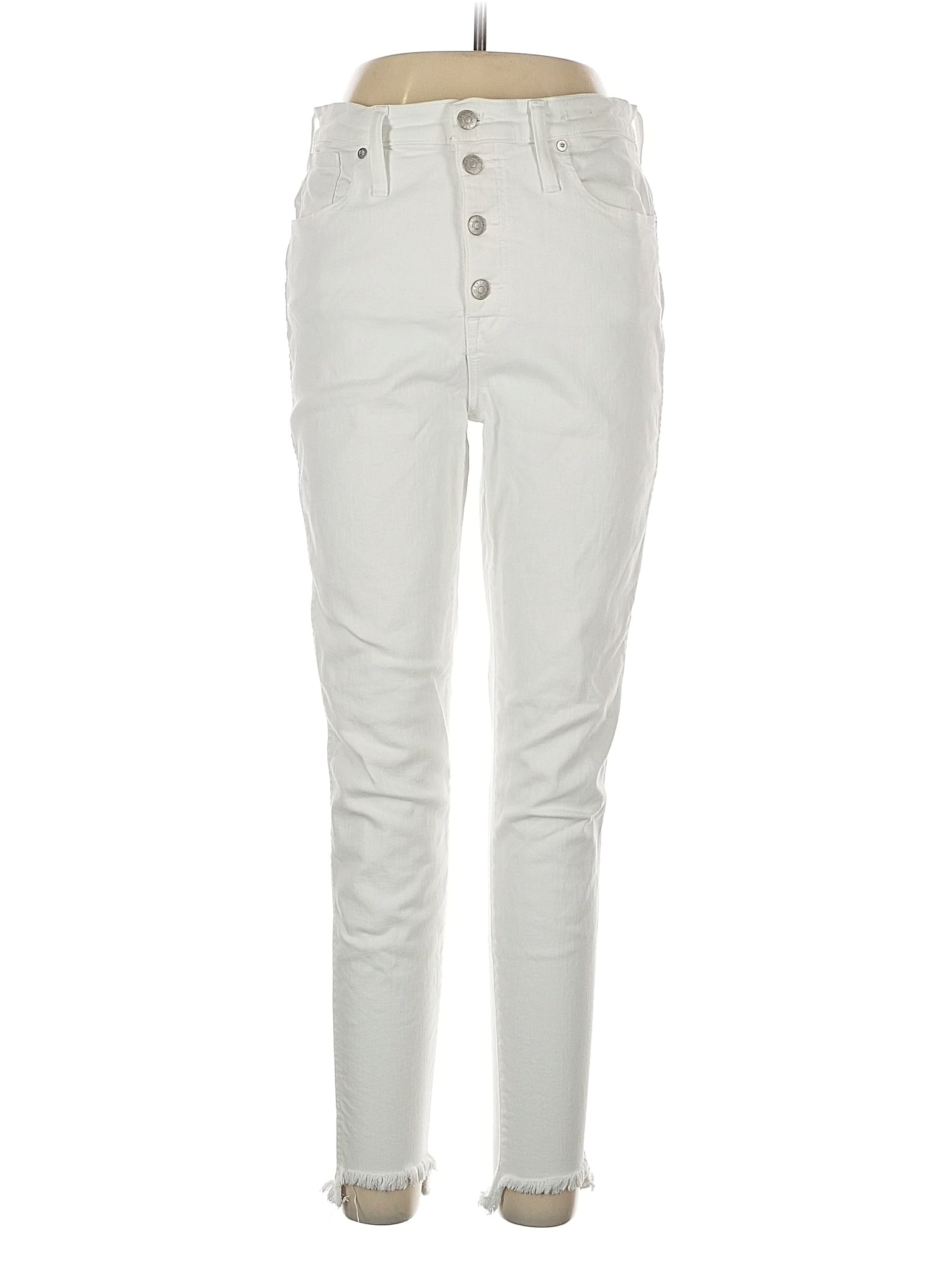 1 waist size - 31 T