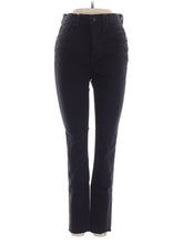 1 waist size - 25
