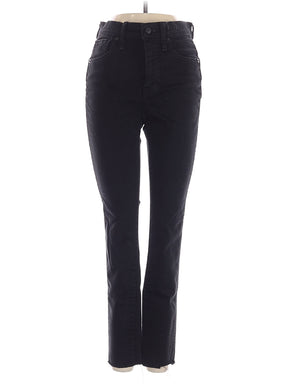 1 waist size - 25
