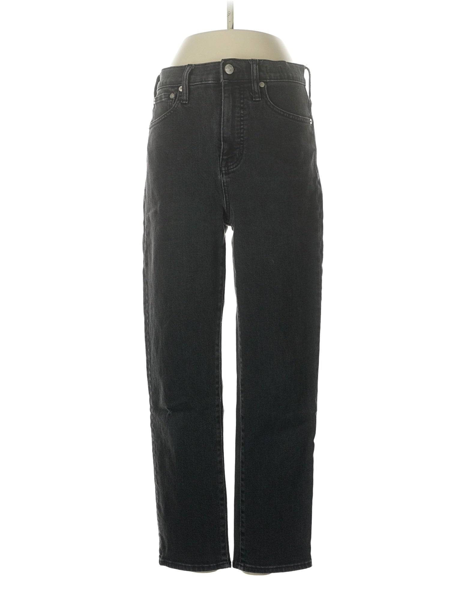 1 waist size - 25