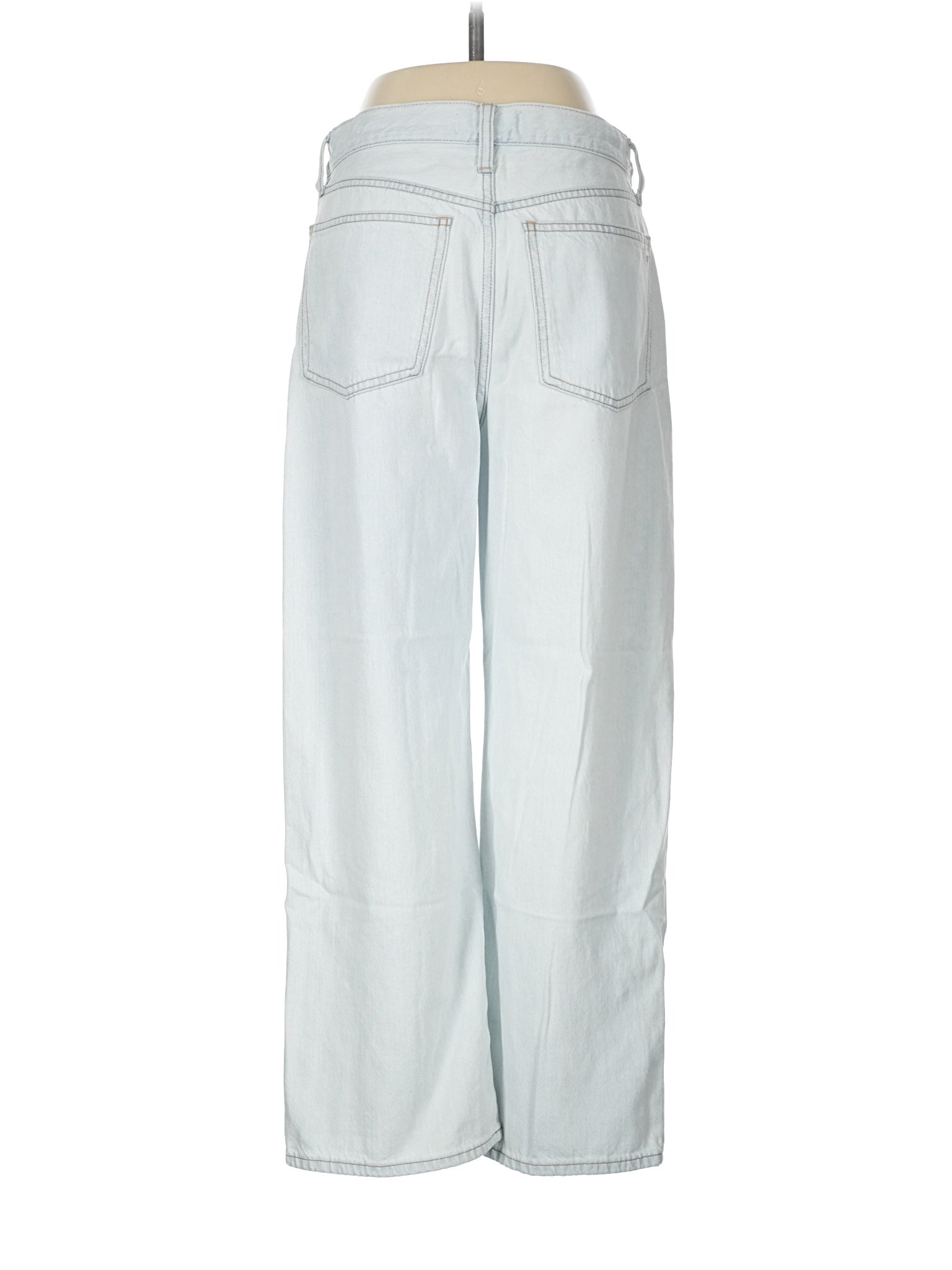 2 waist size - 28
