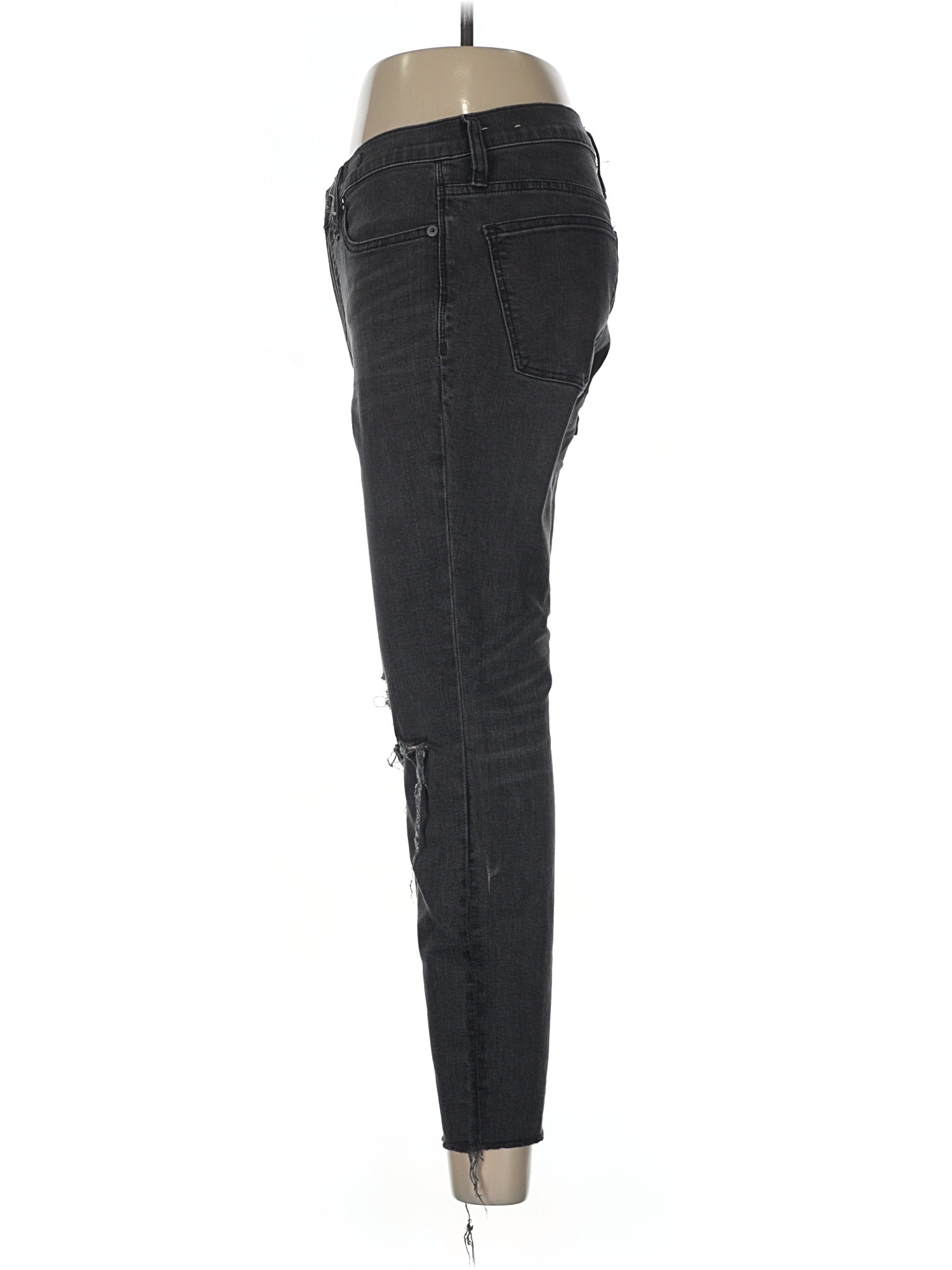 4 waist size - 29