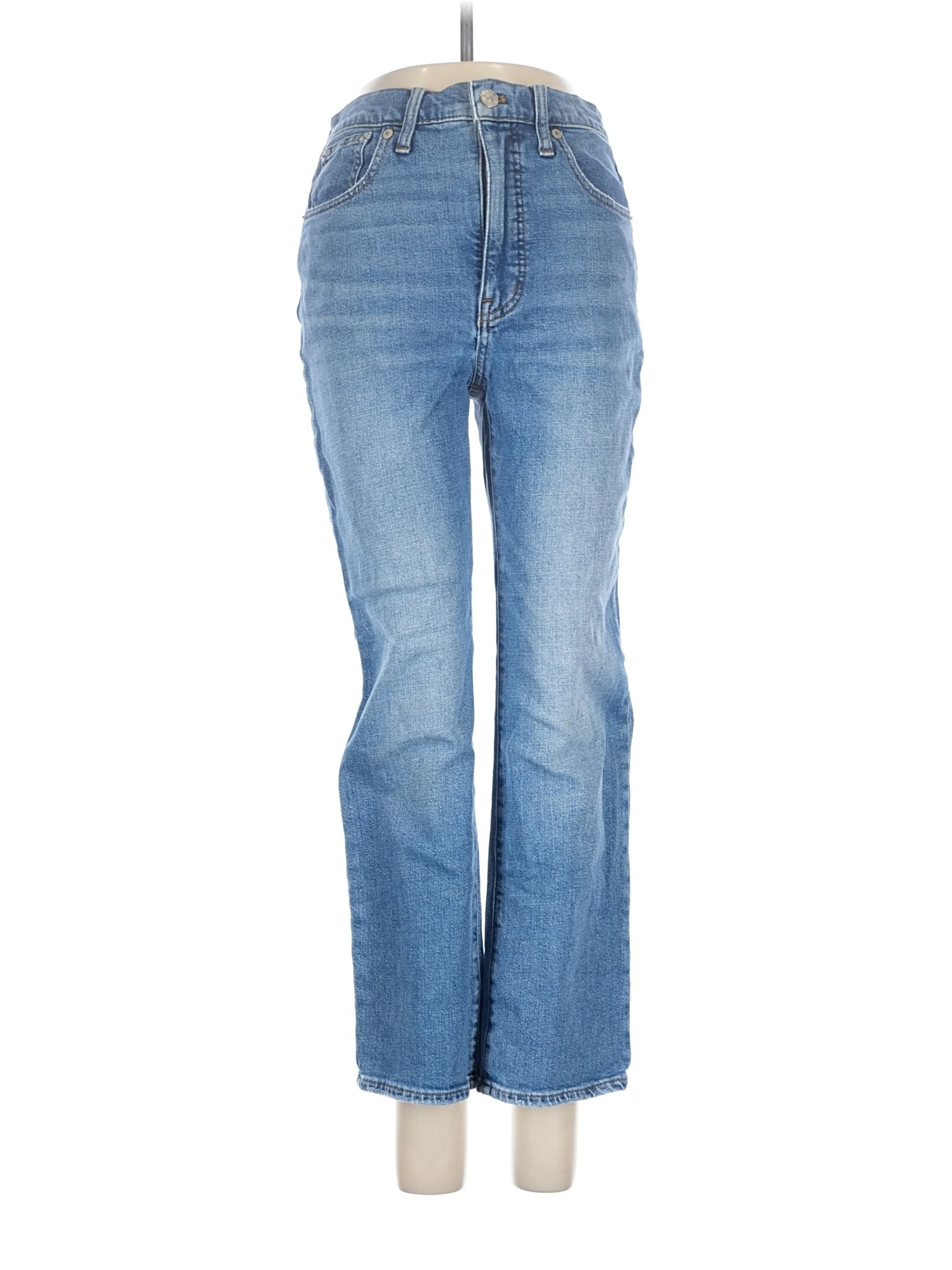 1 waist size - 27