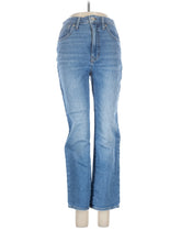 1 waist size - 27