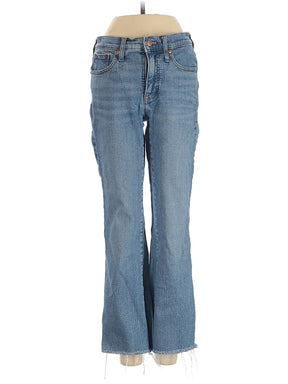 5 waist size - 25