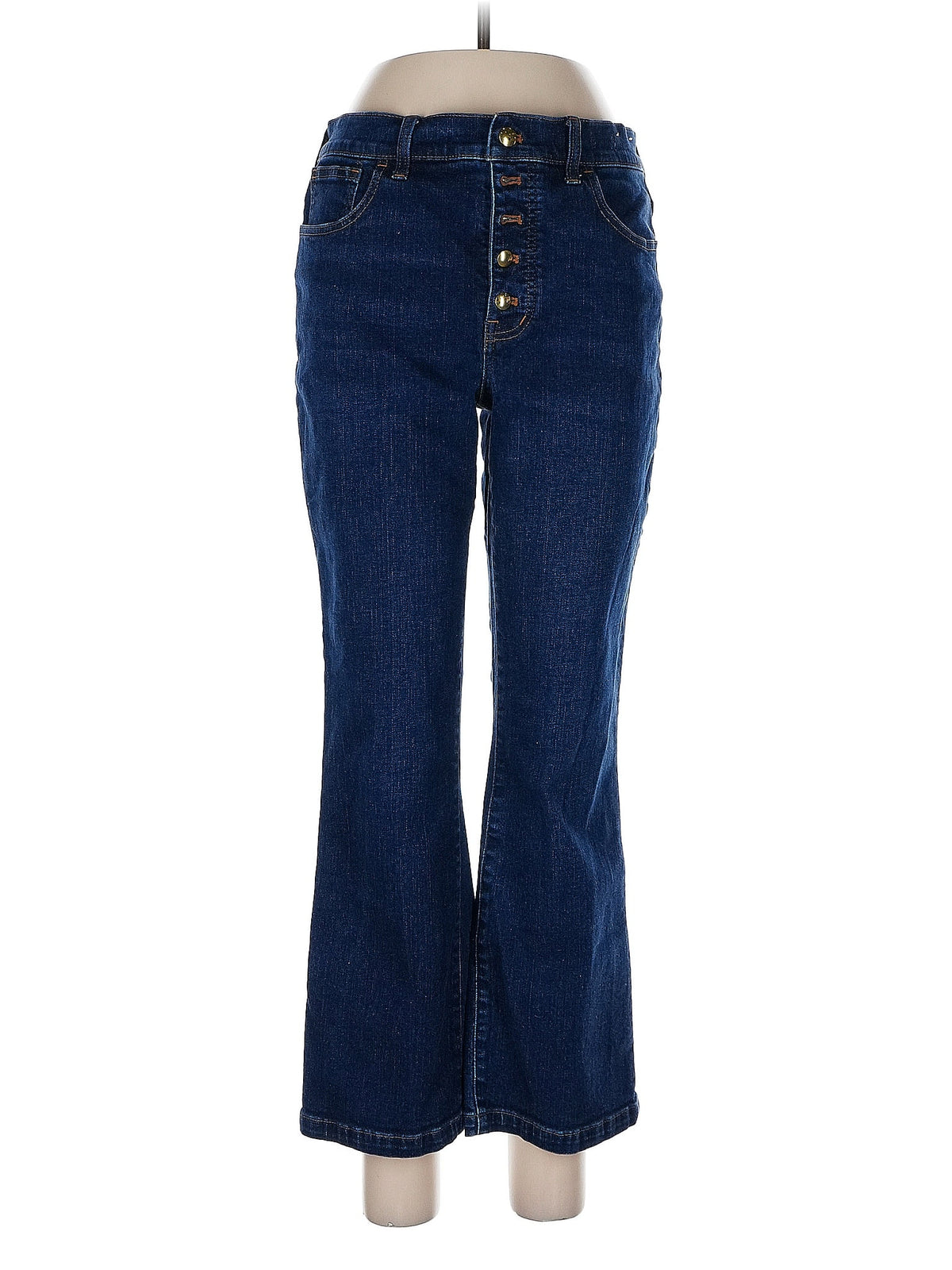 1 waist size - 30