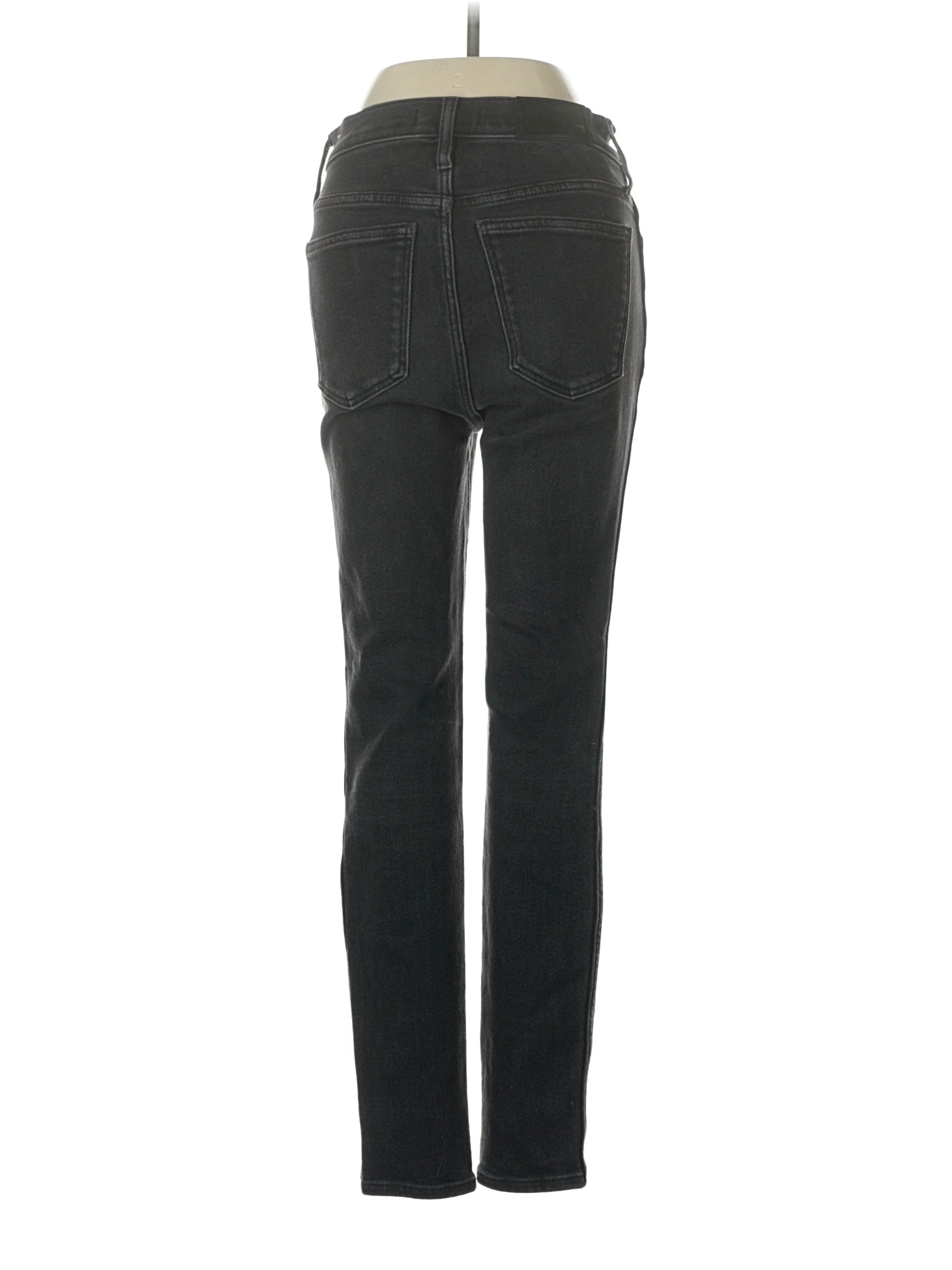 2 waist size - 27