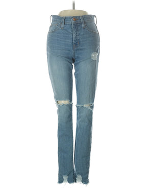 1 waist size - 25