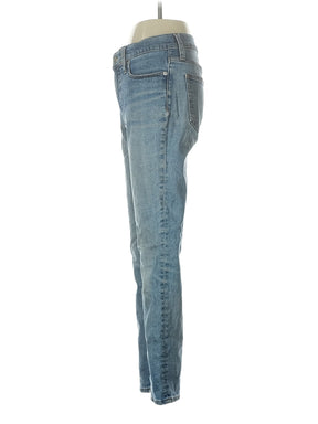 4 waist size - 25