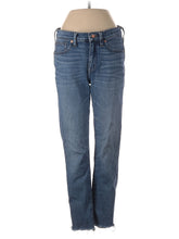 1 waist size - 28