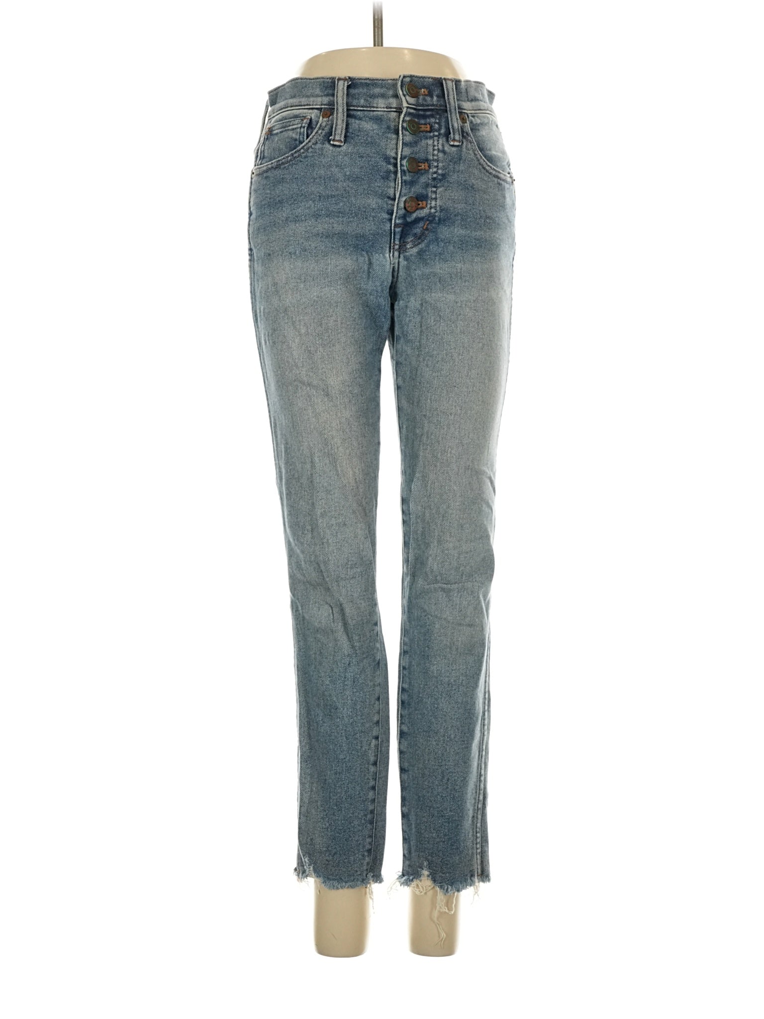 1 waist size - 25