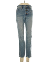 1 waist size - 25