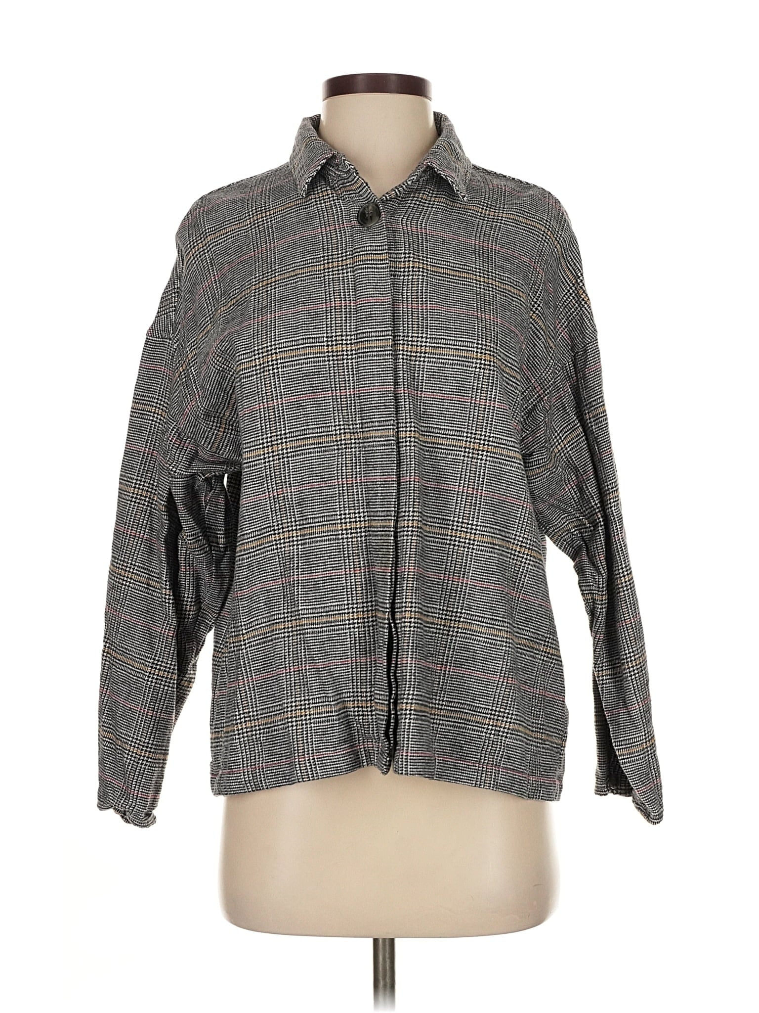 1 size - S