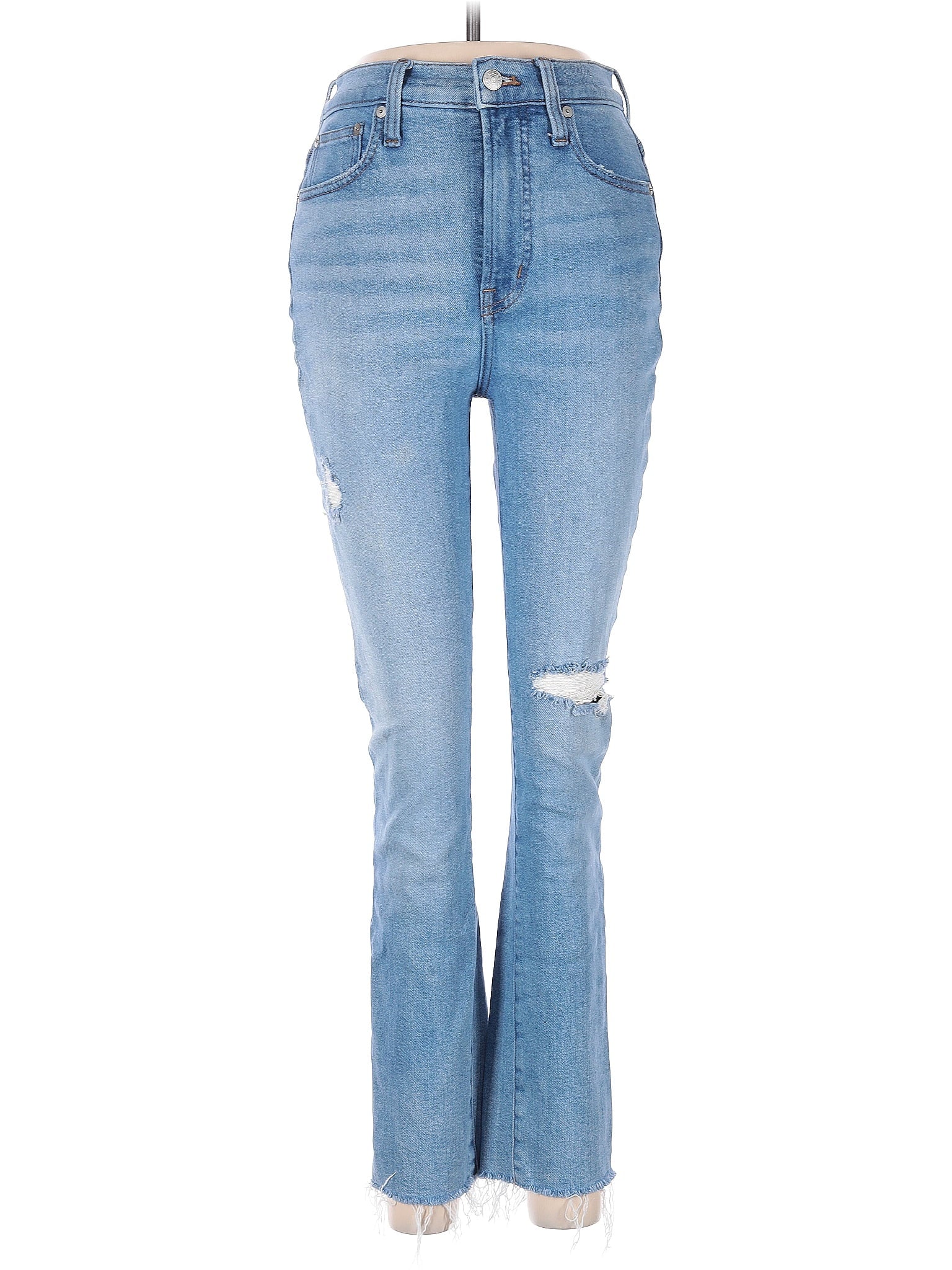 1 waist size - 24