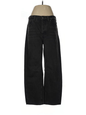 1 waist size - 27