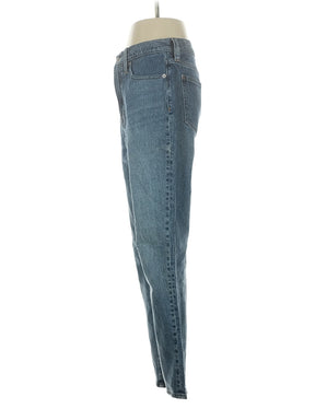 4 waist size - 25