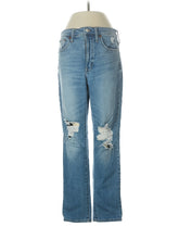 1 waist size - 27