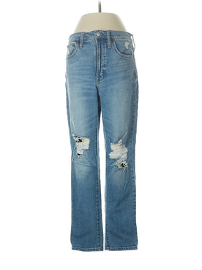 1 waist size - 27
