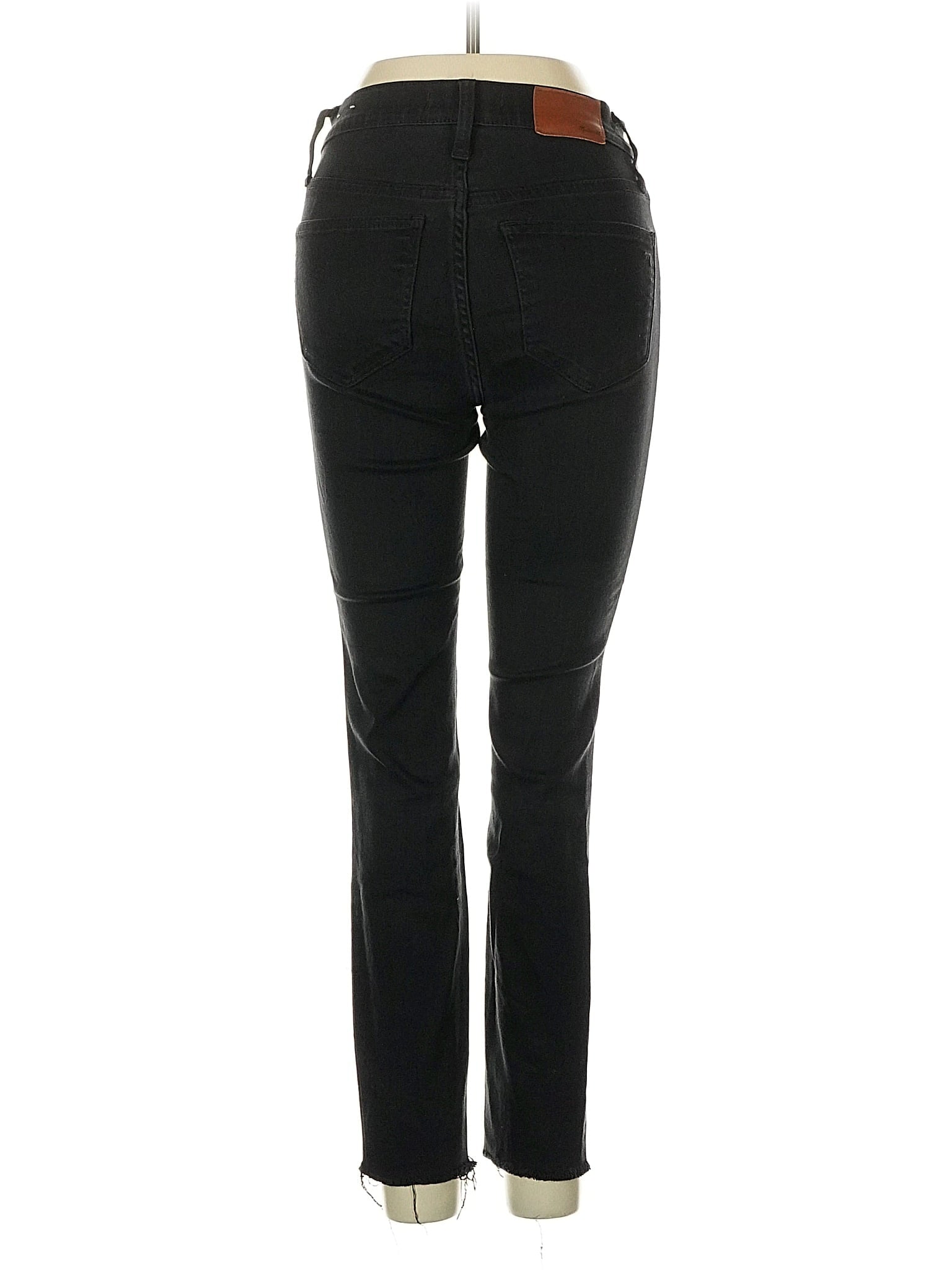 2 waist size - 23
