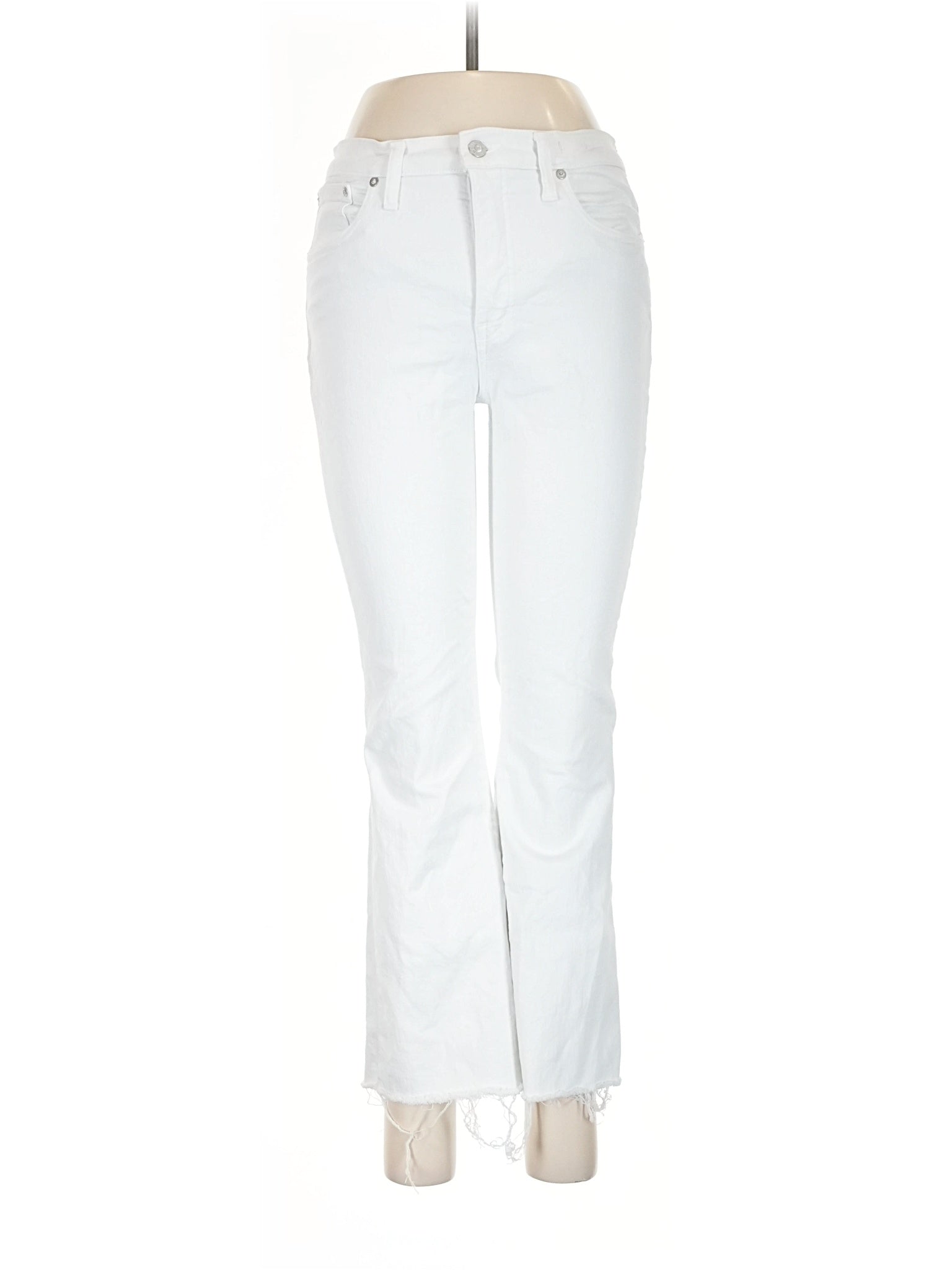 1 waist size - 28