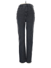 1 waist size - 28