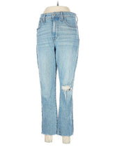 1 waist size - 29