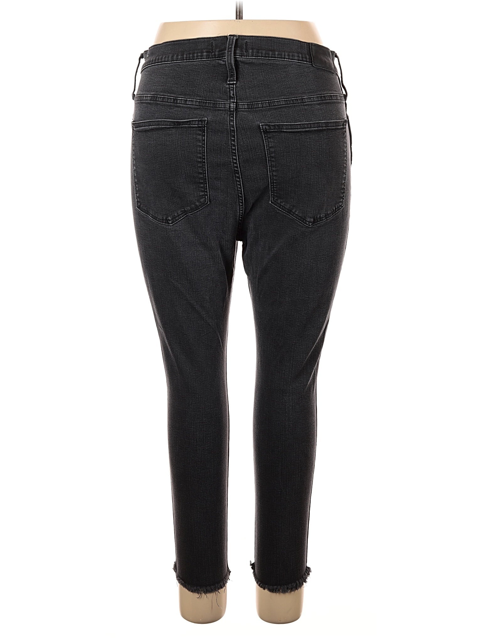 2 waist size - 33 P