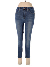 1 waist size - 29