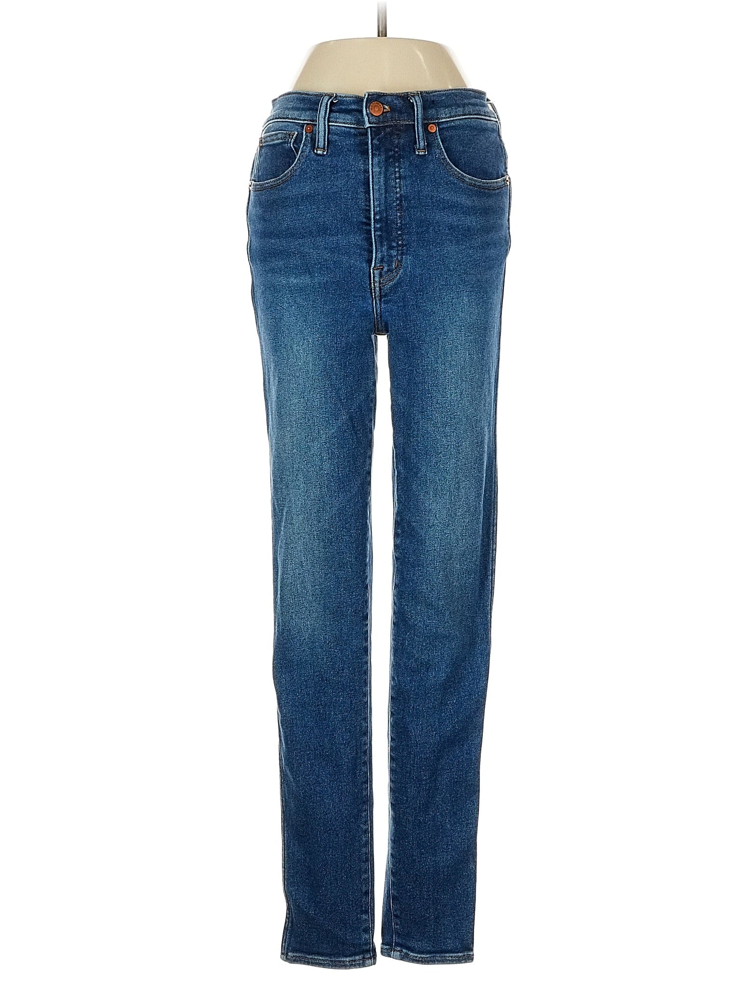 1 waist size - 27 T