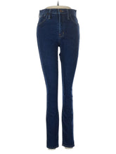 1 waist size - 28